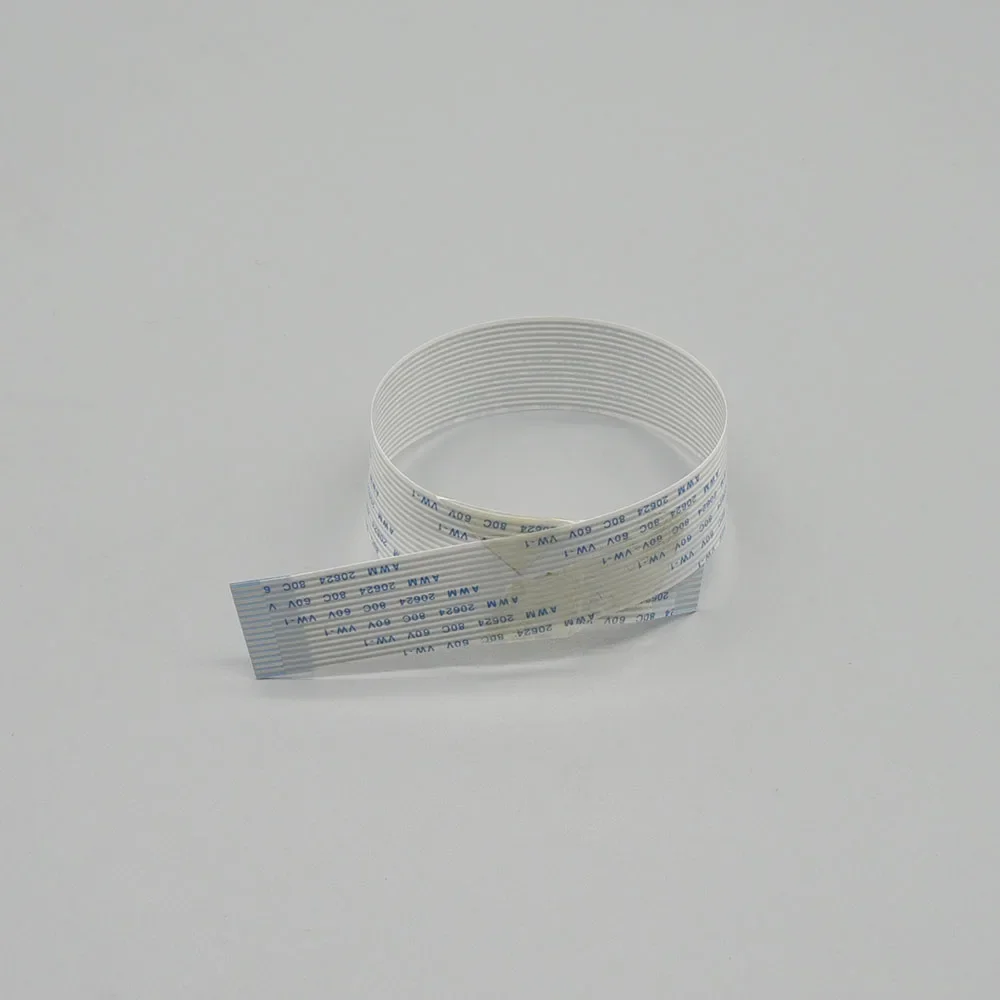10X TM-U210 TM-U220 TM-U220A TM-U220B TM-U220D TM-U220PA TM-U220PB TM-U220PD Print Head Cable for Epson TM U210 U220 U220A U220B