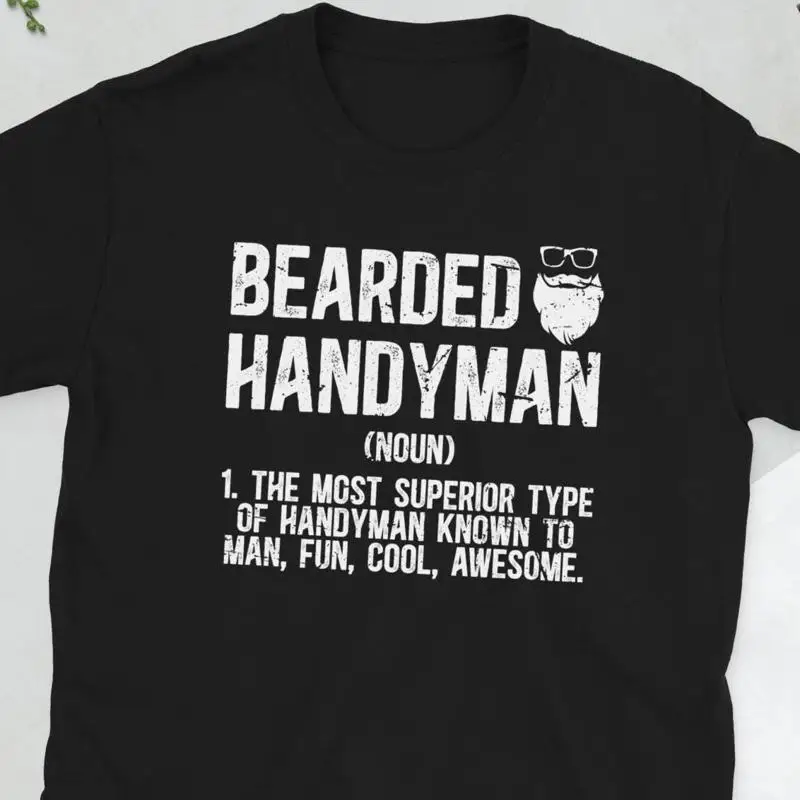 Футболка Handyman Repairman Handymen Proud s