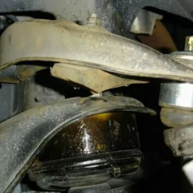 Dmarrzalne akcesoria wymiany stawu kulowego Wydłużone przednie górne złącze kulowe