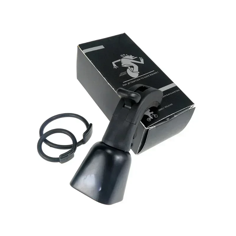 Outdoor Bike Bells Bike Accessories Mountain Balance Bike Bullhead Bell Horn