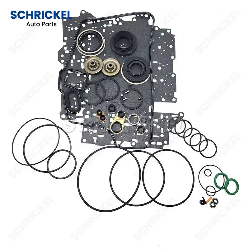 Kit Perbaikan Transmisi 6T70 6T75 6T70E 6T75E untuk GM BUICK CADILLAC CHEVROLET Lincoln FORD