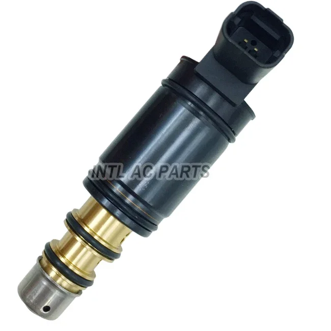 5SEL12C 6SEL16C Car ac compressor control valve for CITROEN C4 DS4 PEUGEOT 308 Partner Tepee Berlingo EX 10524C VCR127 EV045