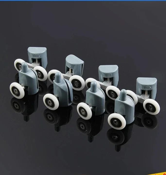 Variant: 4 upper 4 lower -E