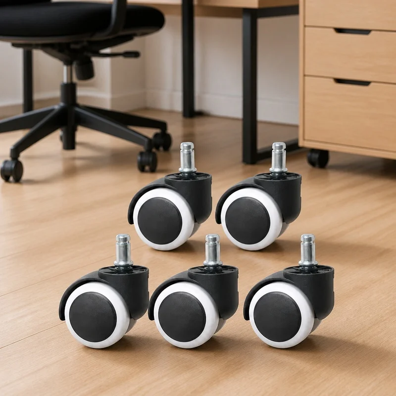 5-Pack Quiet 2