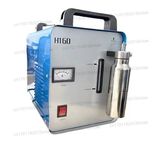 H160 polishing machine - acrylic, crystal lettering, and mirror polishing