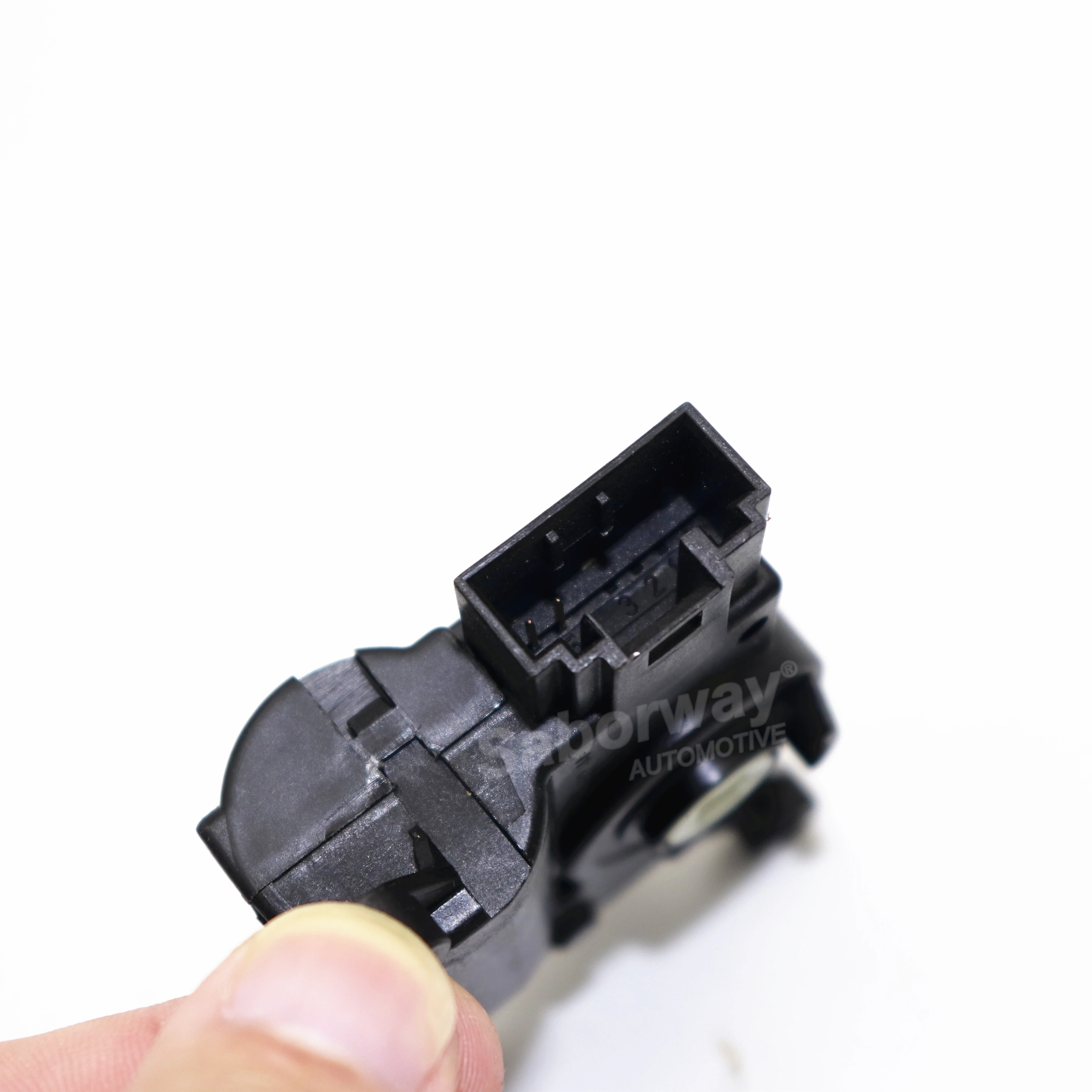 Saborway Temperature Regulating Motor Servo Motor For A3 Bora Golf 5QD907511 5QD 907 511