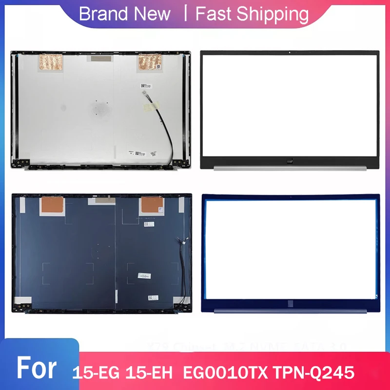

Новая задняя крышка для ноутбука HP 15 15-EG 15-EH EG0010TX