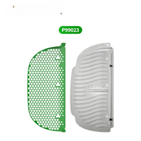 PETKIT Magnetic Sand Pouring Plate Filter Mesh Set Effective Sand for PETKIT PURA MAX /MAX 2 Cat Litter Box Automatic Toilet