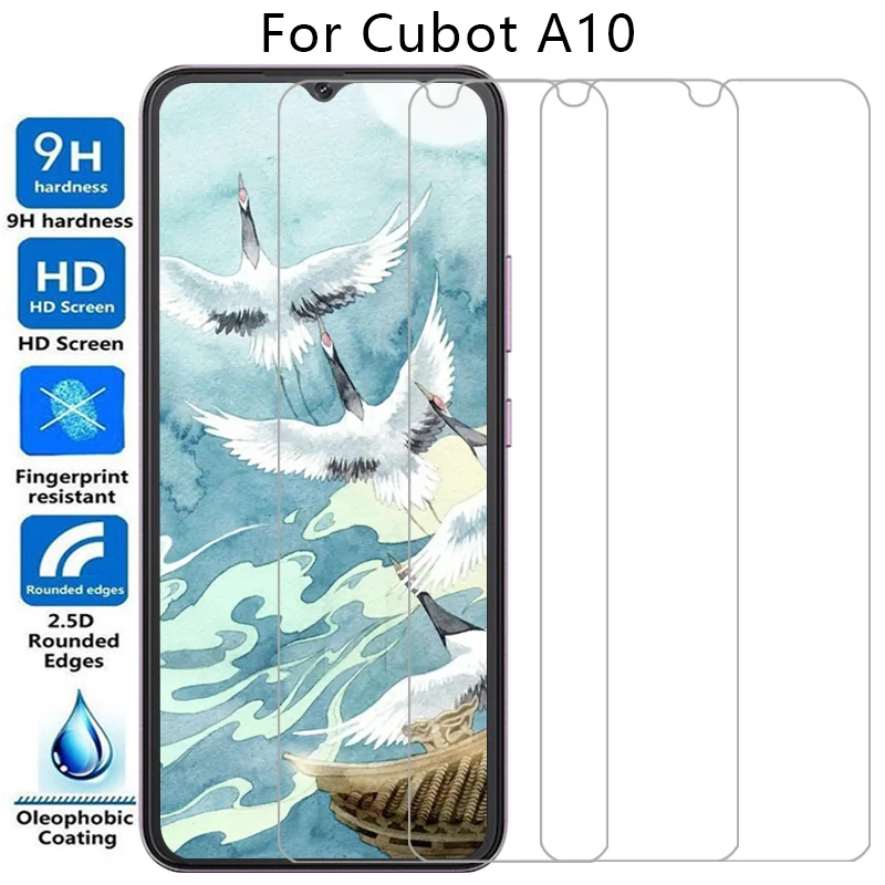 Screen Protector Te…