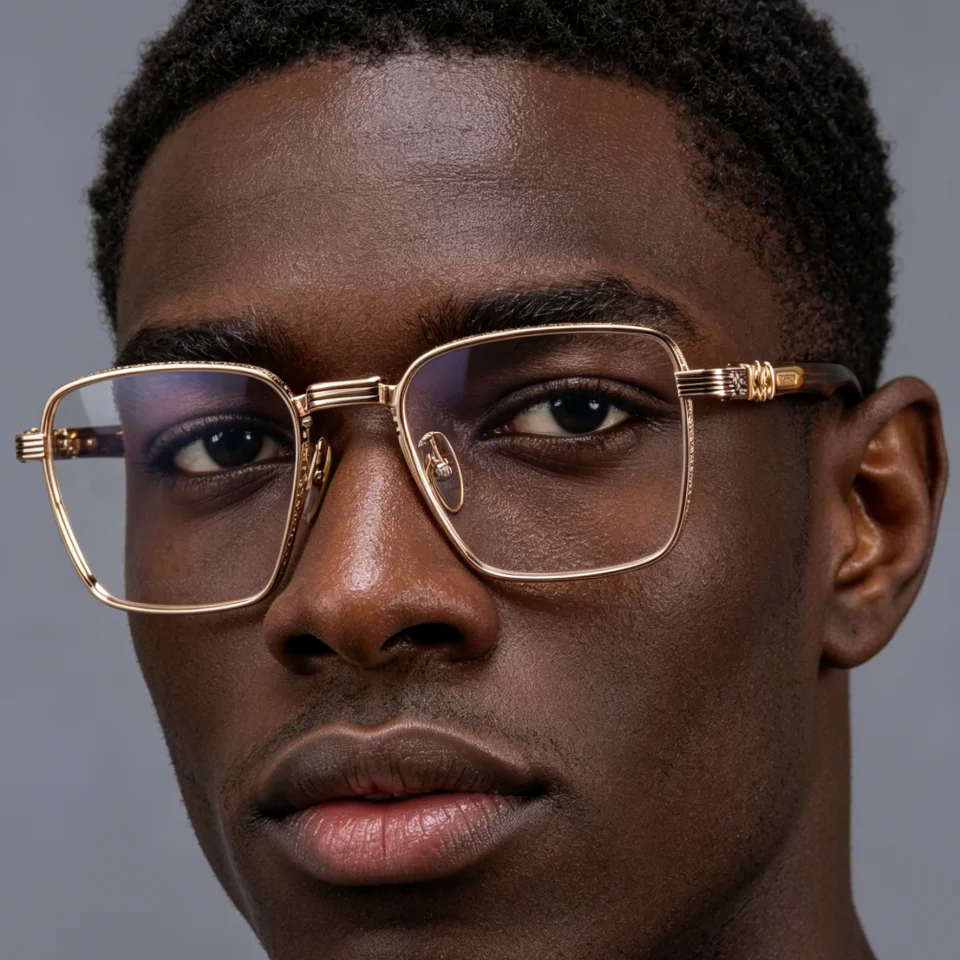 fashion-high-end-brand-top-designer's-creative-design-men's-titanium-frame-eyeglass-casual-retro-carving-women's-luxury-glasses