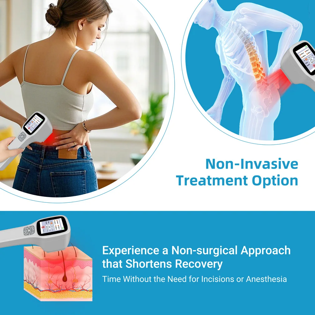 Obrázek kategorie: Masážní přístroj na kolena