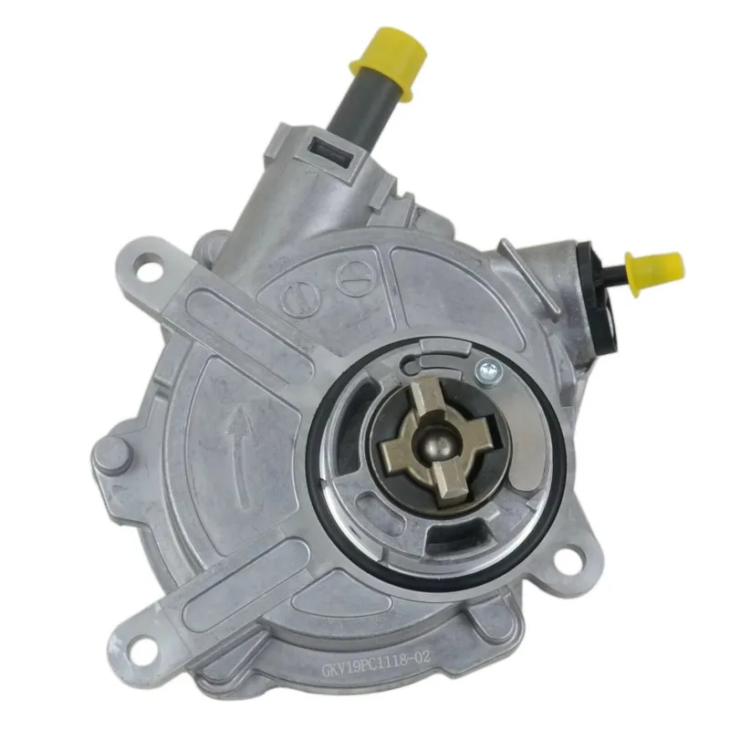 2722300065 2722300465 2722300565 VACUUM PUMP For Mercedes Benz W203 W204 W209 W211 W212 X204 W164 W251 W221 W639 R230 R171 M272