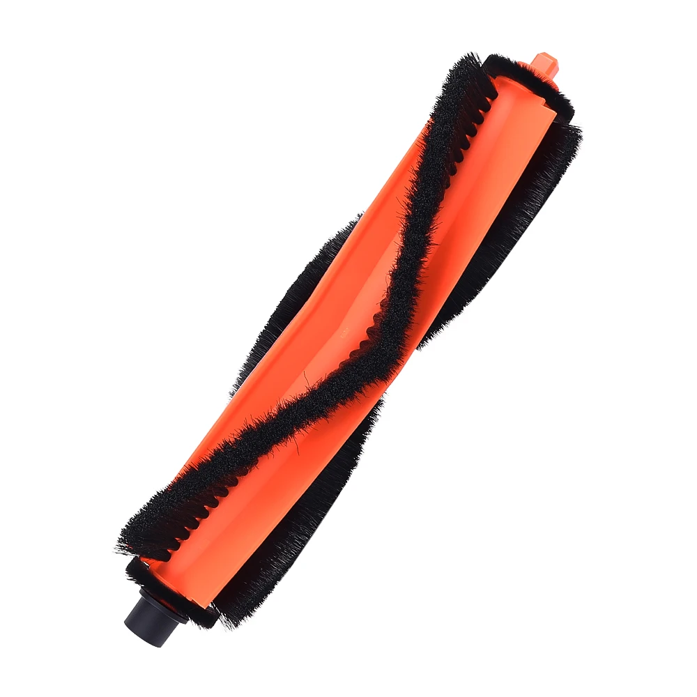 Complete Spare Parts Bundle for Xiaomi S40 PRO / OV71GL Robot Vacuum Mop Cloth Main Roller Side Brushes Dust Bag Washable Filter image 3