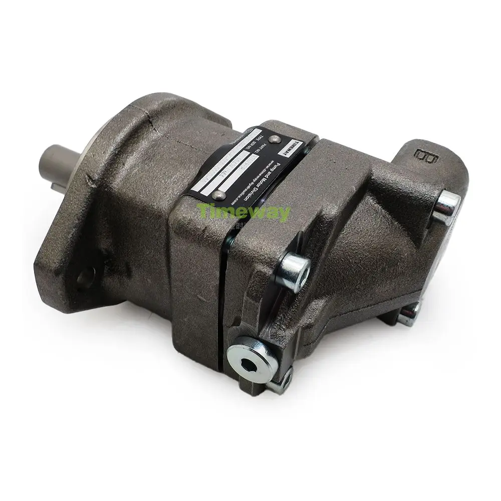 

F11-005 Гидравлический поршневой насос F11-005-RB-CV-K-000-00 Гидравлический насос с фиксированным смещением