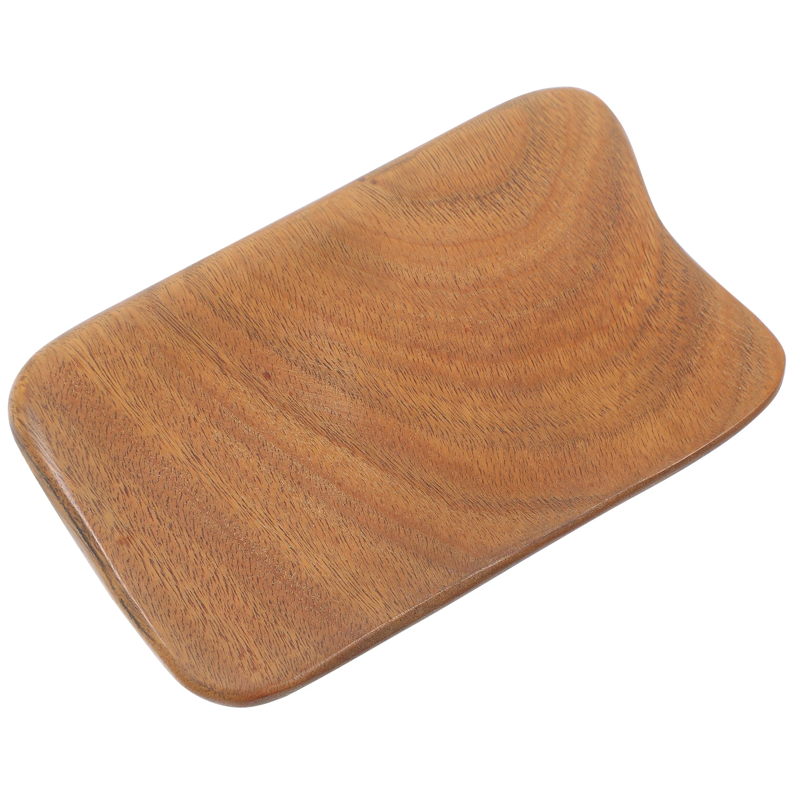 

Portable Durable Green Sandalwood Face Scraper Massage Tool for Improved Blood Flow and Smoother Skin Massage Tools