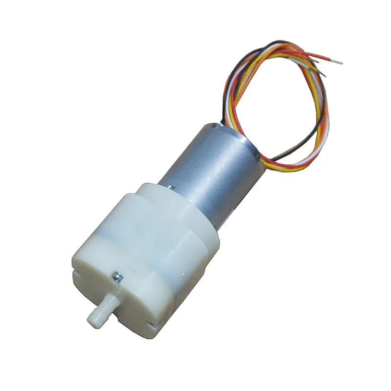 24V DC brushless air pump