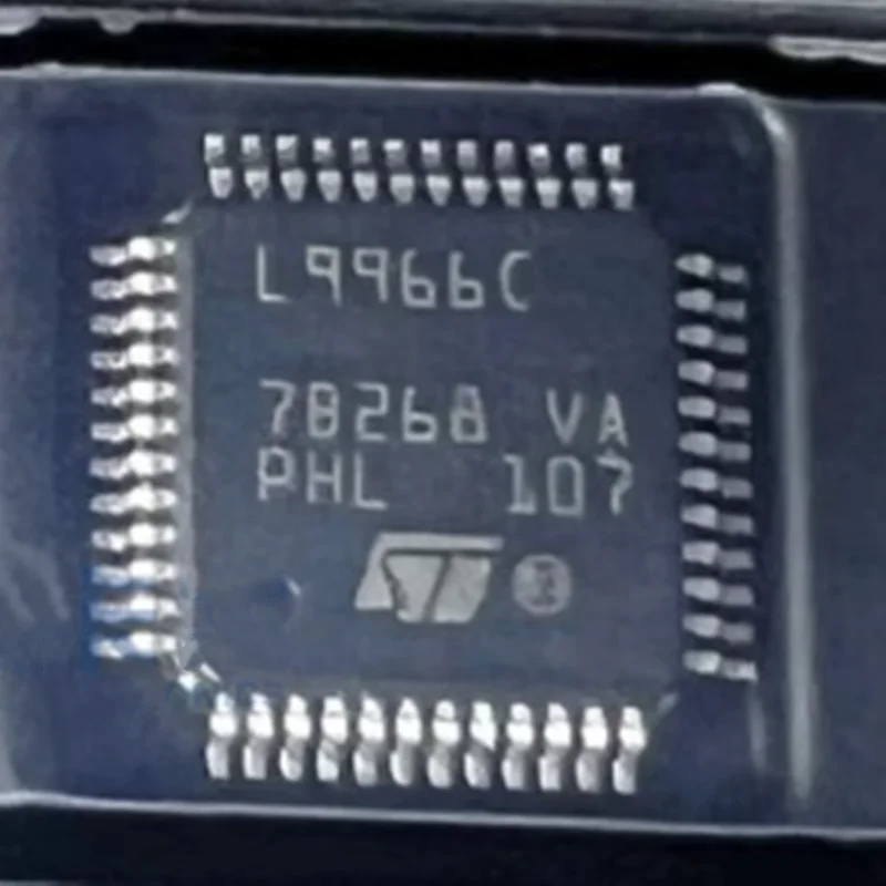

L9966CB-TR L9966C Оригинальные оригинальные товары на складе TQFP48