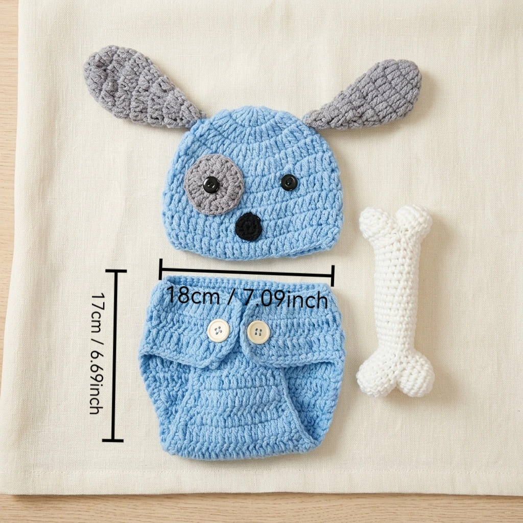 El yapımı Tığ Işi Yenidoğan Fo - Baby Clothing Sets Boy incelemesi ve fiyatı