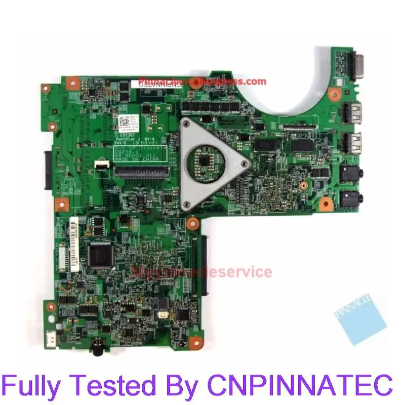 03XMYG 3XMYG motherboard for DELL Inspiron N4030 48.4EK01.011