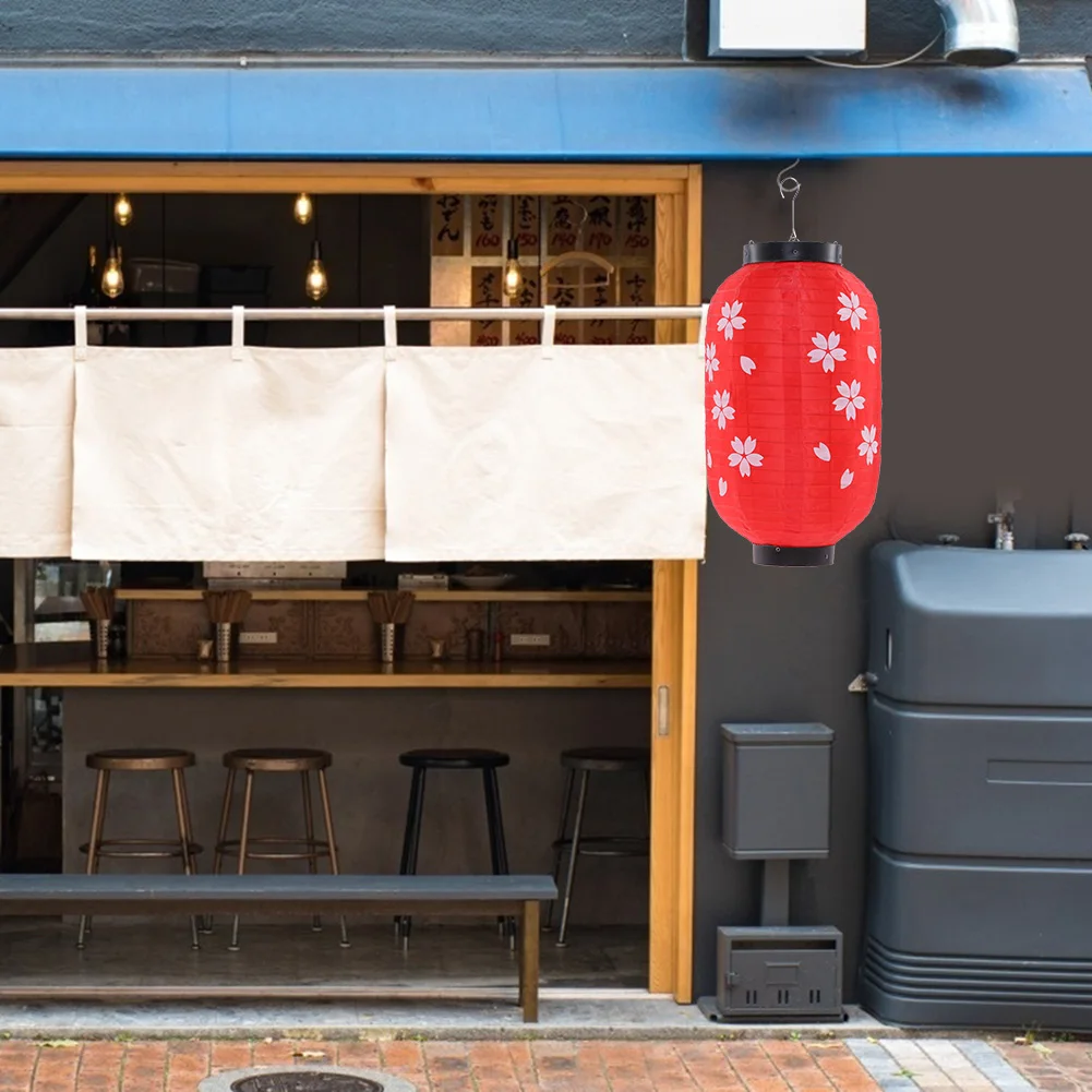 

2 шт. декоративных фонарей, легкие, 8-дюймовые, для улицы, без подсветки, для длительного использования, для дома, праздников и вечеринок