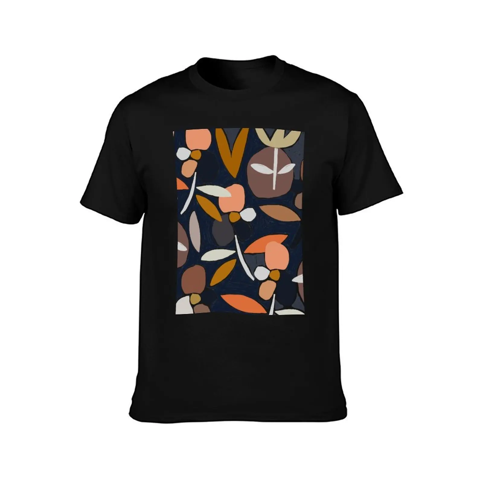 Dot & Ink T-Shirt men t shirt cotton 100% T-Shirt
