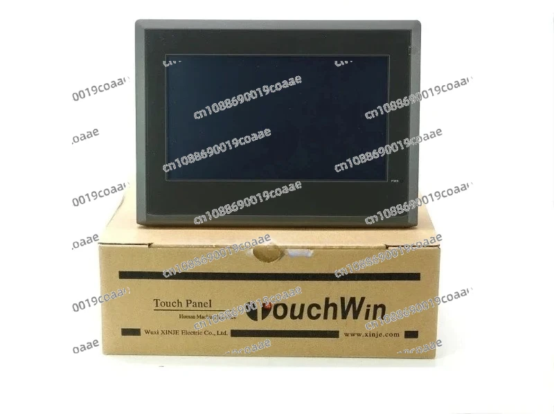 7Inch Touchwin TG76…
