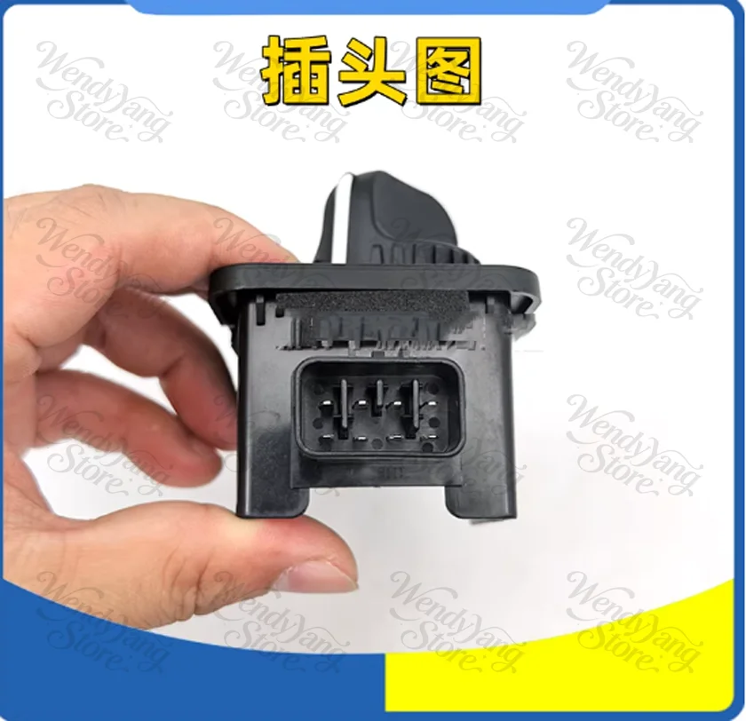 Controller Panel Assy RD809-53730 RC441-53533 RD138-53513 RC441-53513 For Kubota Excavator KX135/155/161/163/165