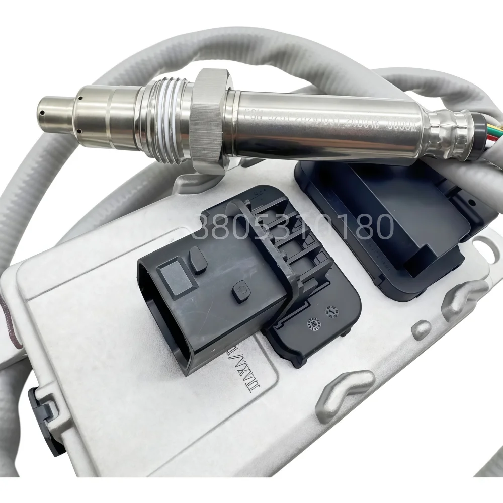 Hochleistungs-NOx-Sensor 2006243 1936256 1973525 5WK97344B Geeignet für DAF-Lkw Automobil-Emissionsüberwachungssystem – Detail 6