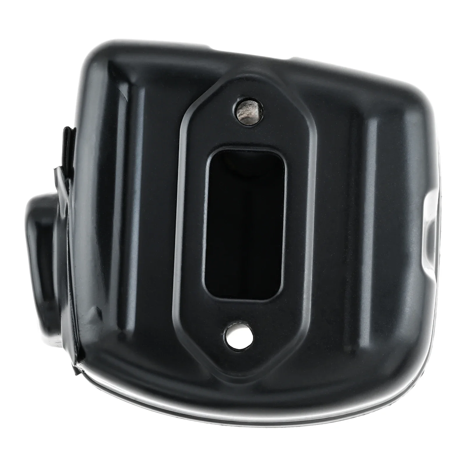 Imagem -03 - Substituição do Escape do Silencioso para Husqvarna Peças Sobresselentes da Motosserra 503765302 362 365 365xp 371 371xp 372 372xp 385 385xp 390 390xp