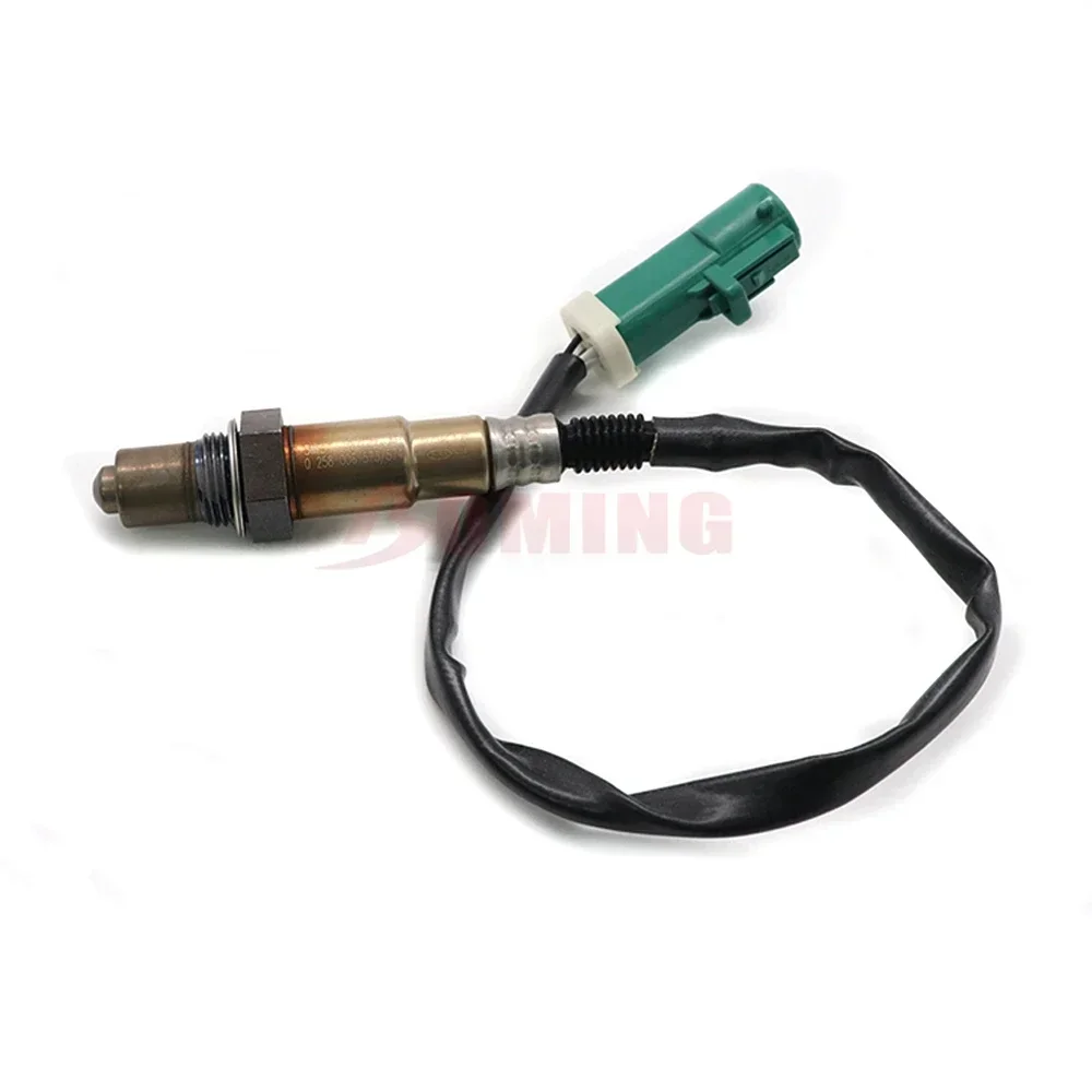 Air Fuel Ratio Lambda Probe Oxygen Sensor 3M51-9F472-AB 3M519F472AB For Ford Focus C-Max Fiesta V Volvo C30 S40 V50 3M519F472AA