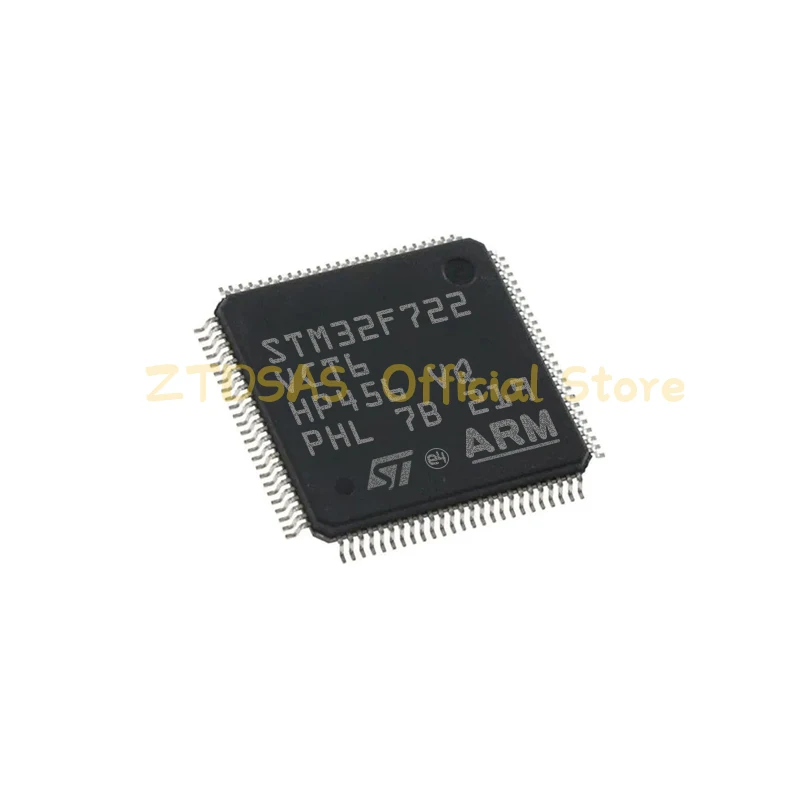 STM32F722VCT6 STM32F722VET6 STM32F723VCT6 STM32F723VET6 STM32F730V8T6 STM32F732VET6 STM32F733VET6 STM32F STM32 IC MCU