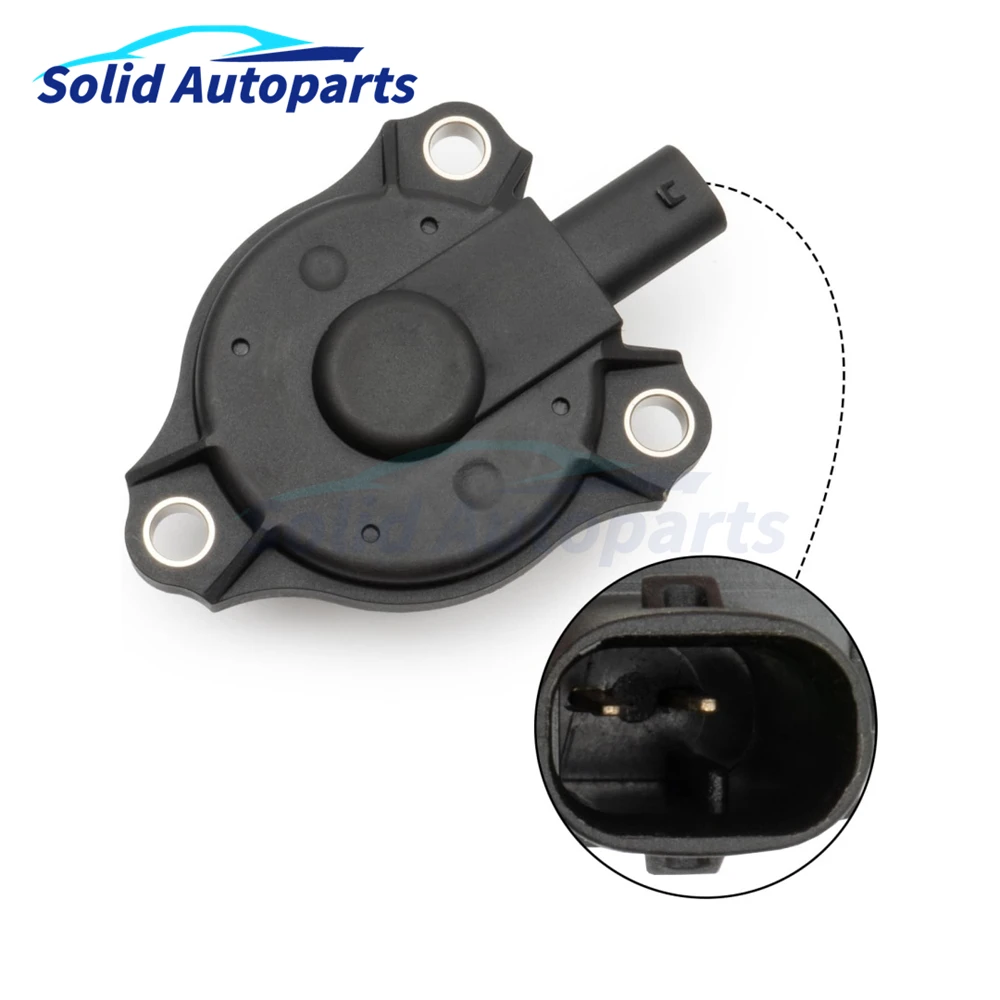 A2710500177 Engine Variable Timing Camshaft Control Solenoid VVT Valve 2710500177 for Mercedes-Benz C250 SLK250 1.8L 2012-2015