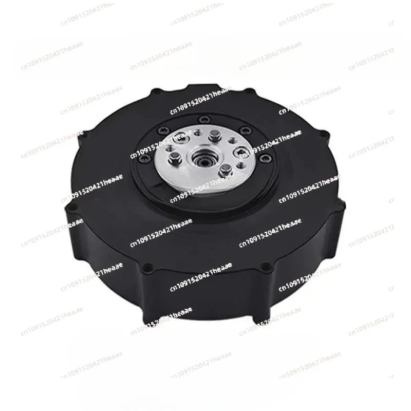 Suitable for M8108-8 lightweight built-in planetary reduction motor, 375g/22m weight ratio robot joint module