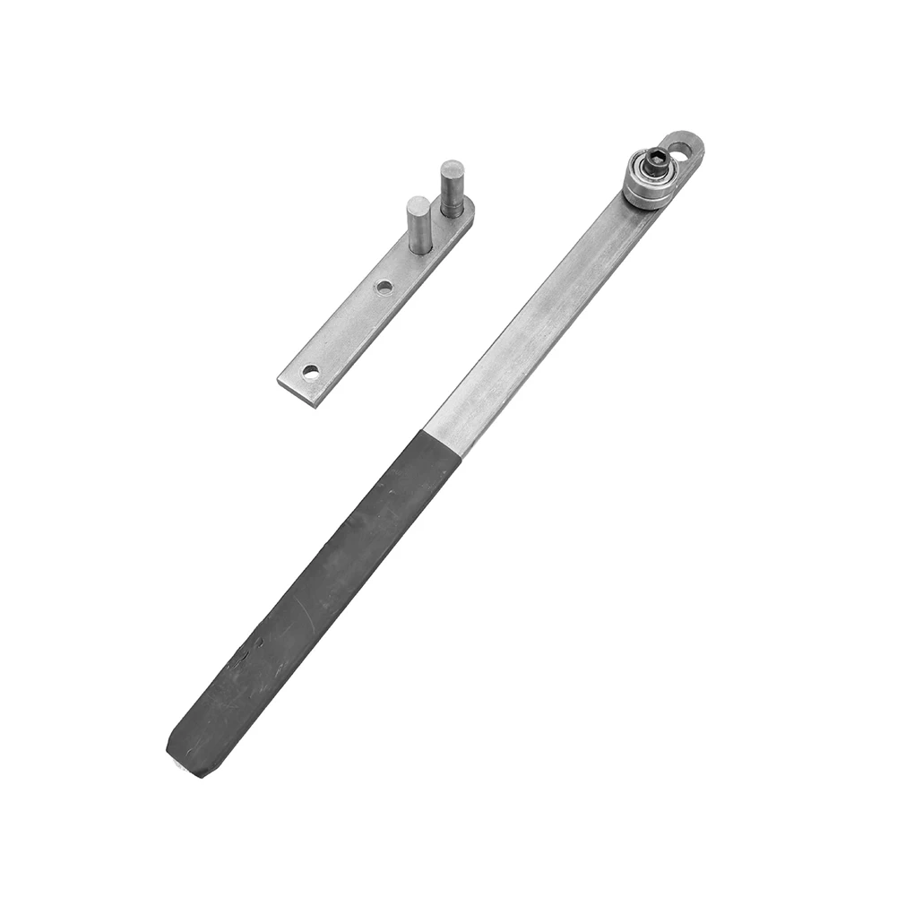 1pc Wire Bending Machine Hand Wire Bending Bende For Hangers Steel Rod Bender Tool Iron Bending Equipment DIY Creative Hand Tool