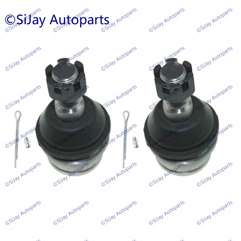 Set of 2 Front Lower Control Arm Ball Joints For JEEP WRANGLER GRAND CHEROKEE K3185 68004085AA