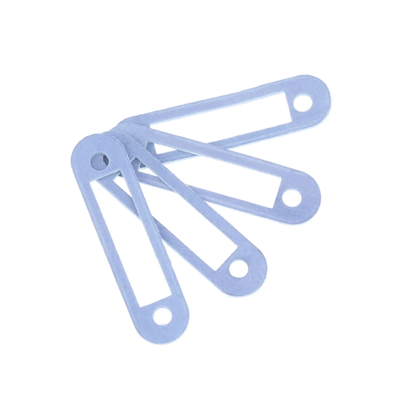 

。4Pcs new Gas-Proof HSP Unlimited Exhaust Manifold Gasket Blue Model Engine Gasket Nitro RC Car Parts Accessories Truck 02031