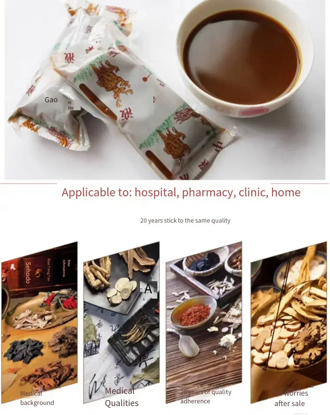 Estoque disponível tamanho de pote de alta pressão extração chinesa de ervas equipamento de automação pequeno