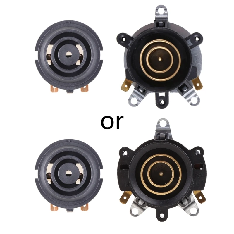 Thermostat Temperature Control Kettle Top Base Set Socket Electric Kettle Parts 10166