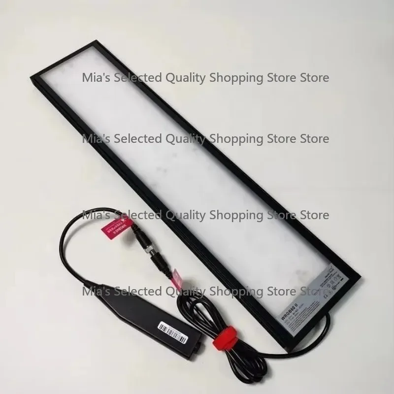 Bluetooth LED Aquarium Light II 2.0 Full Spectrum 30/45/60/90/120CM Water PlantAquarium Lighting System for Aquatic Environments
