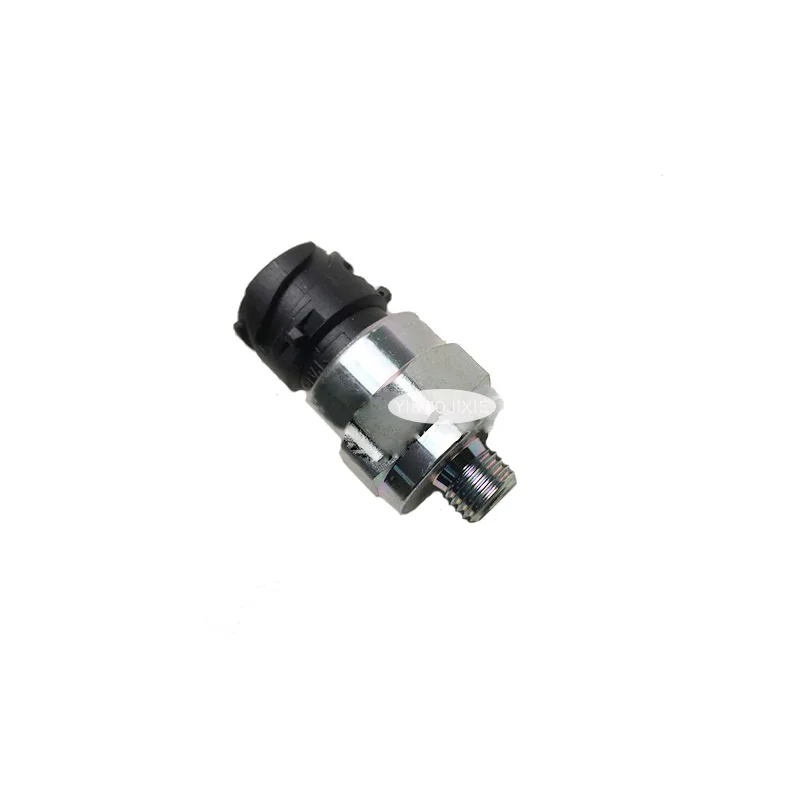 

For Applicable To Yingjie Junliang Version Sany Heavy Industry Brake Light, Parking Light Switch, Air Pressure Sens60027400