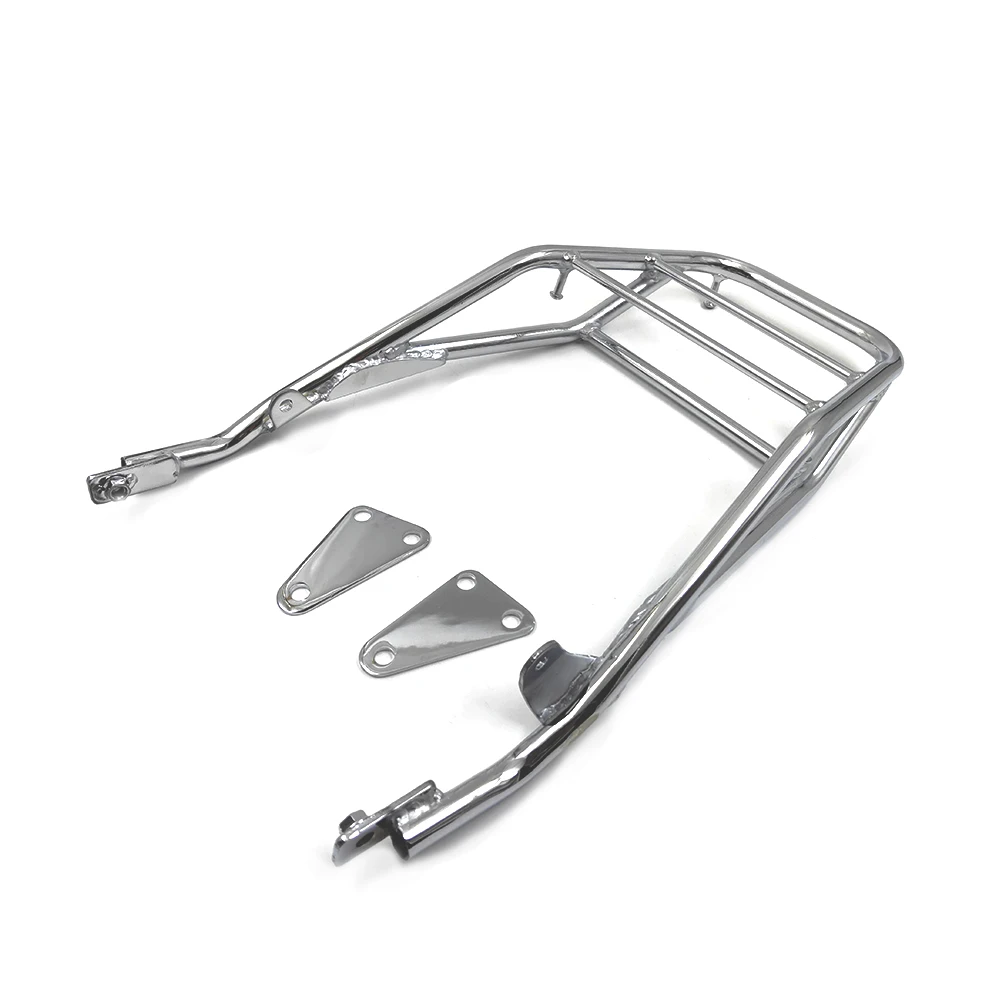 CB400SS CL400 Motorcycle Tail Luggage Rack Rear Cargo Support Holder for HONDA CB 400SS CL 400 CB400 NC41 2002-2006 2003 2004 05