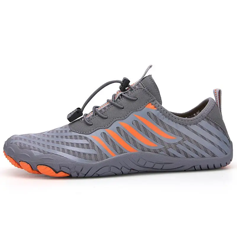 

Five-Finger Beach Shoes Swimming Shoes Fishing Shoes Wading Shoes Two-Terrain Shoes Stream Trudging Shoes Wear-Resistant...