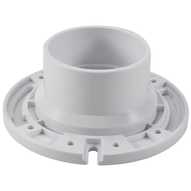 T22C 4X 3-In-1 Combo RV Toilet Seal And Flange Kit - Perfect Fit For Residence Models