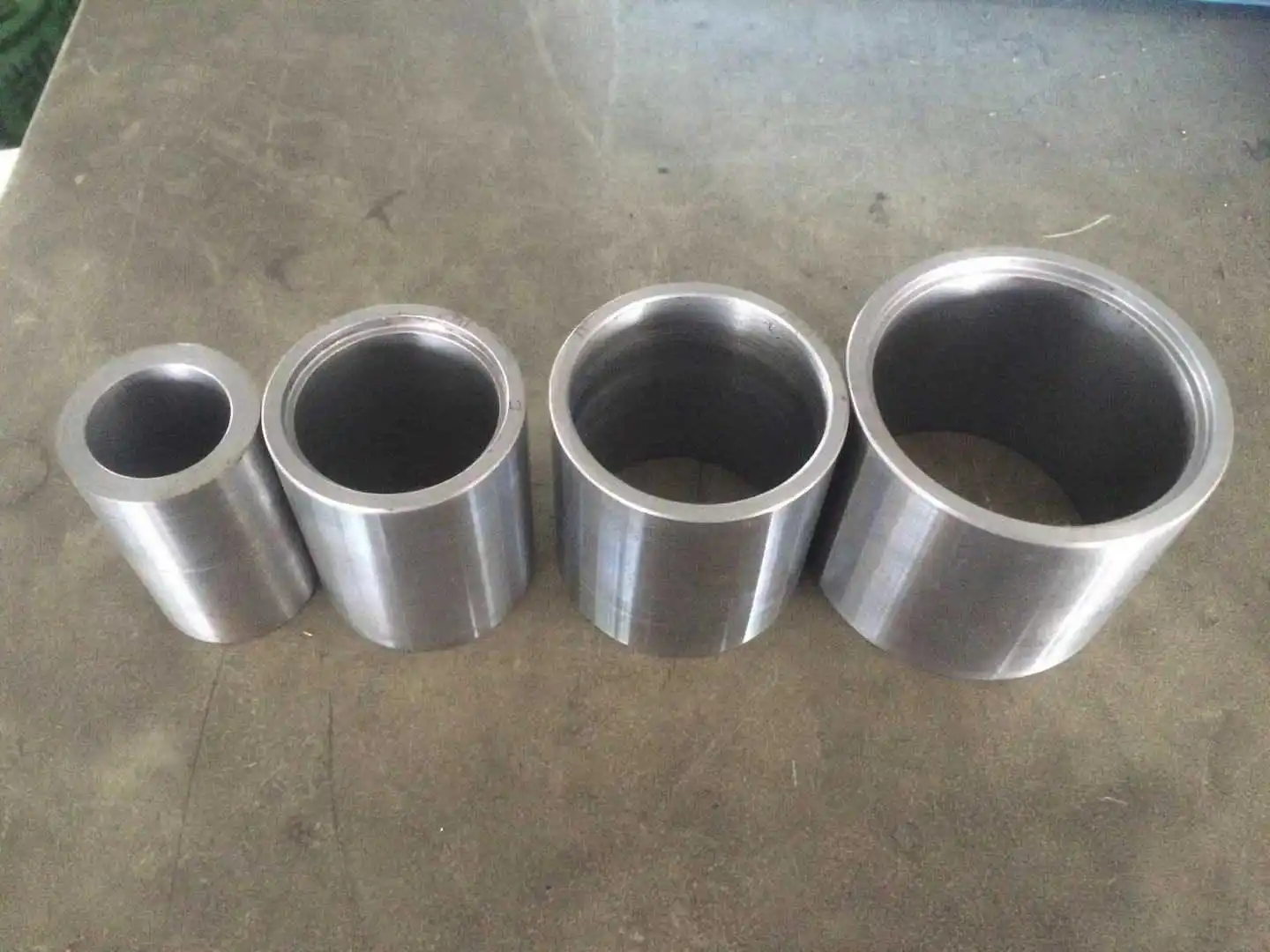 

For Subaru All Car Universal for Subaru Car Series Swing Arm Rubber Sleeve Tool 4 Pcs A Set