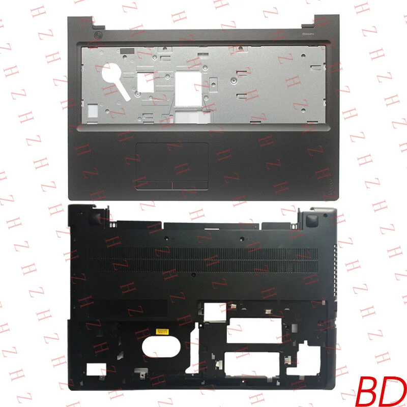 

P+ Чехол для ноутбука Lenovo ideapad 300-15ISK 300-15 (корпус D) / Чехол для ноутбука (корпус C)