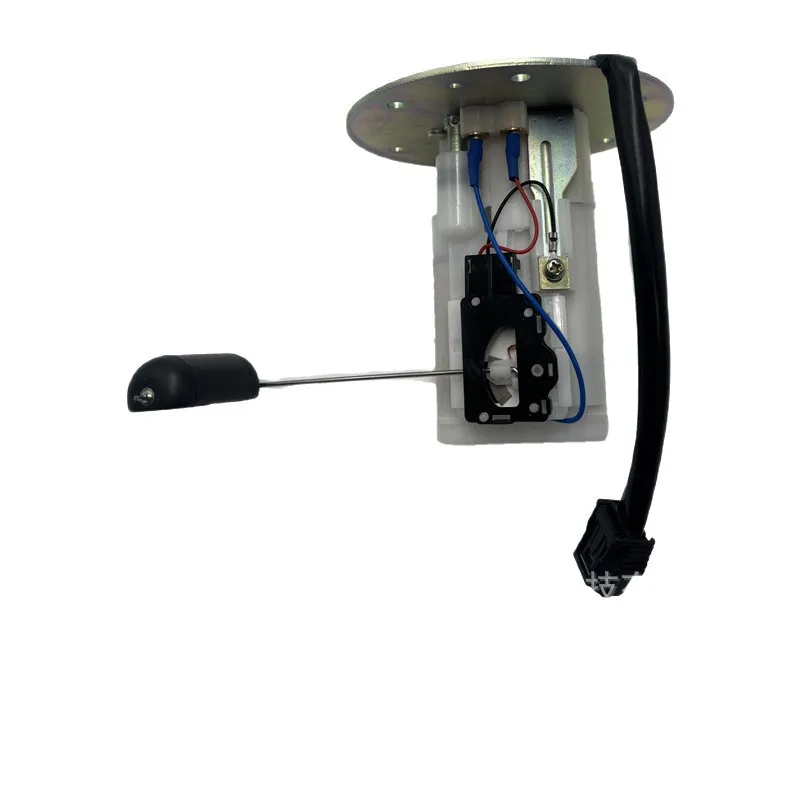 16700-MGZ-J02 Fuel Pump Assembly Compatible with Honda CB400 CB500 Motorcycle Engine Fuel System Replacement Spare Parts