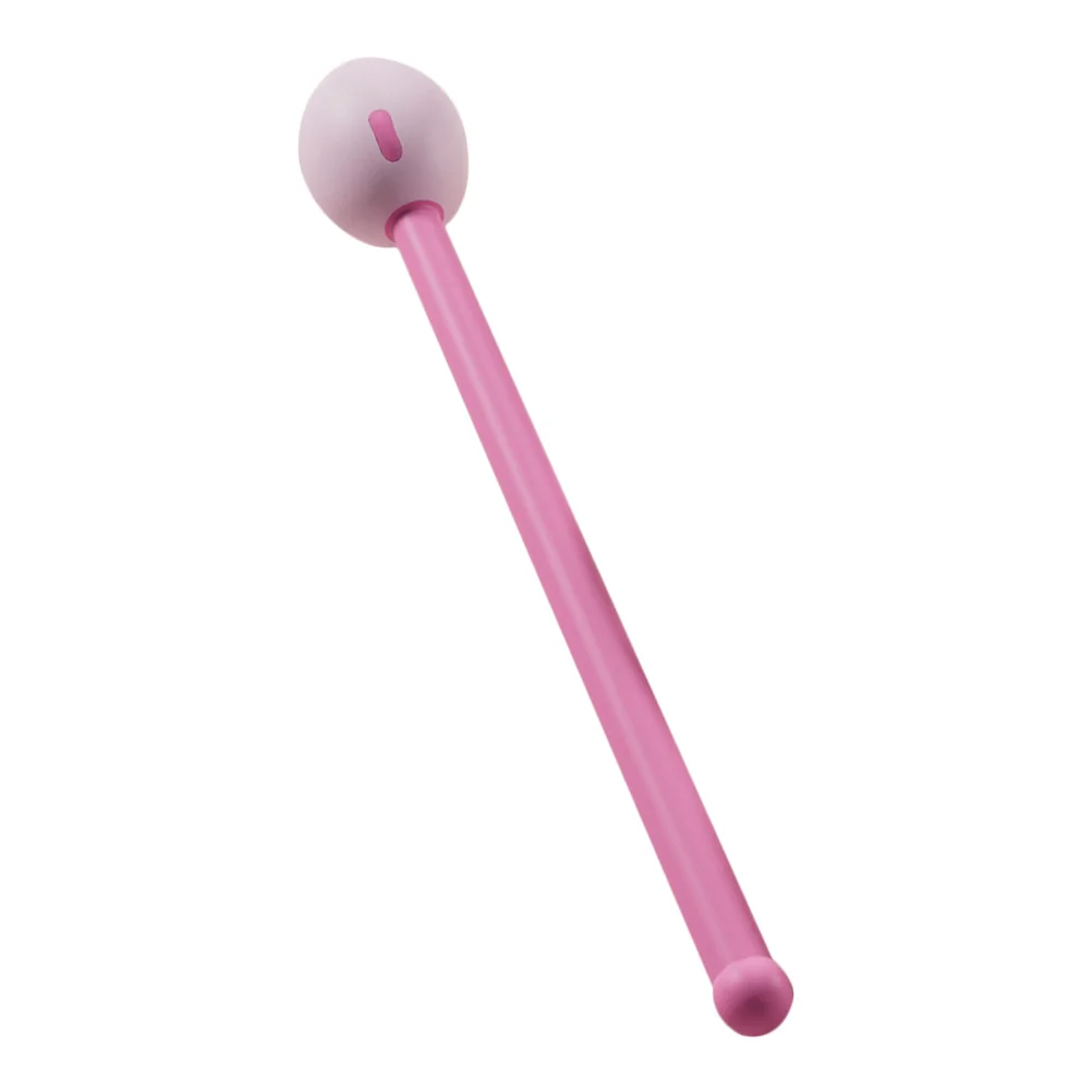 เครื่องนวดไหล่ คอ หลัง ขา เท้า แบบมือถือ ทำจากซิลิโคน ใช้สำหรับนวดคลายกล้ามเนื้อแบบพกพา บำบัดด้วยการเคาะ