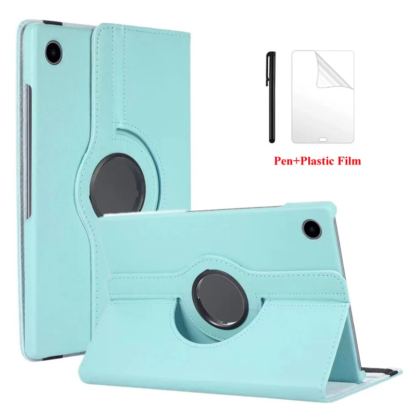 For Huawei MatePad SE 10.4 AGS5-L09 Pro 11 10.8 10.4 T8 T10S Protective Cover Leather case For Huawei T3 T5 M5 8 10 M6 10.8 Case