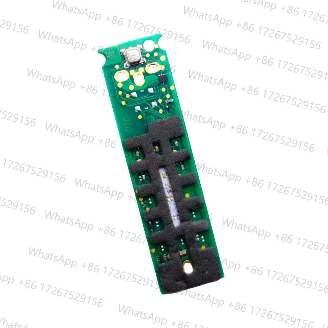 Original Shaver Circuit Board Motherboard For Braun S5 S6 S7 series Electric shaver mainbaord  Replace