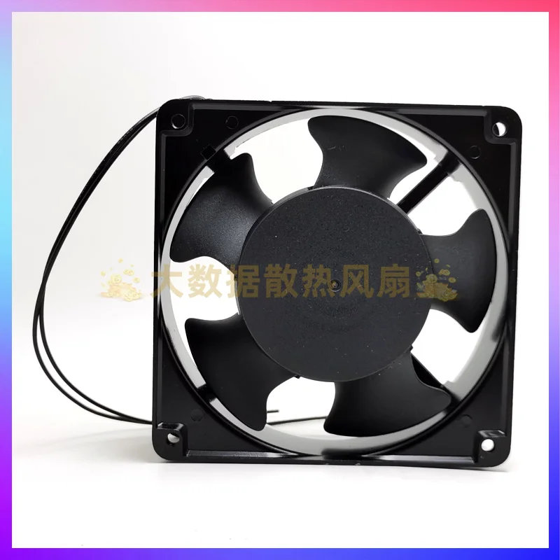 Axial flow fan FSA1238H22L6B 220V 0.12A 12038 cabinet Computer fan